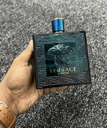 versace eros vs spicebomb|Need a review of Viktor Rolf Spicebomb vs. Versace Eros.